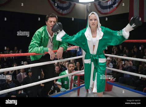scary movie 4 million dollar baby parody